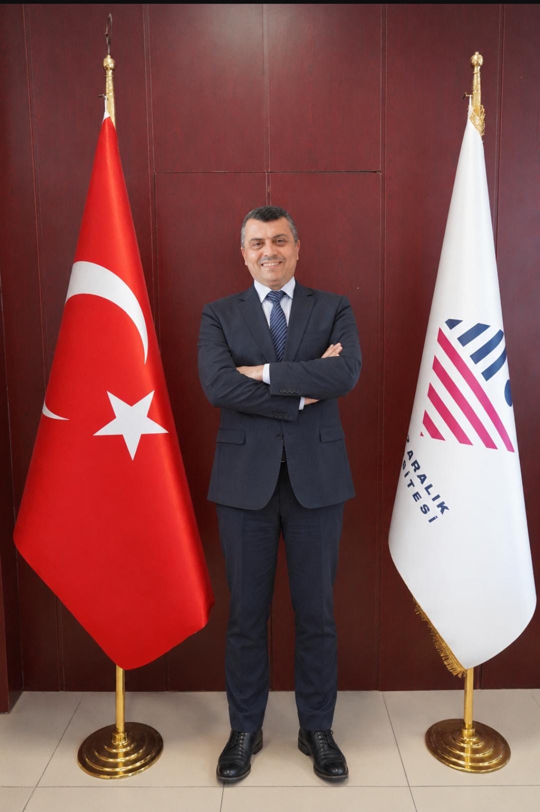 Metin Akis