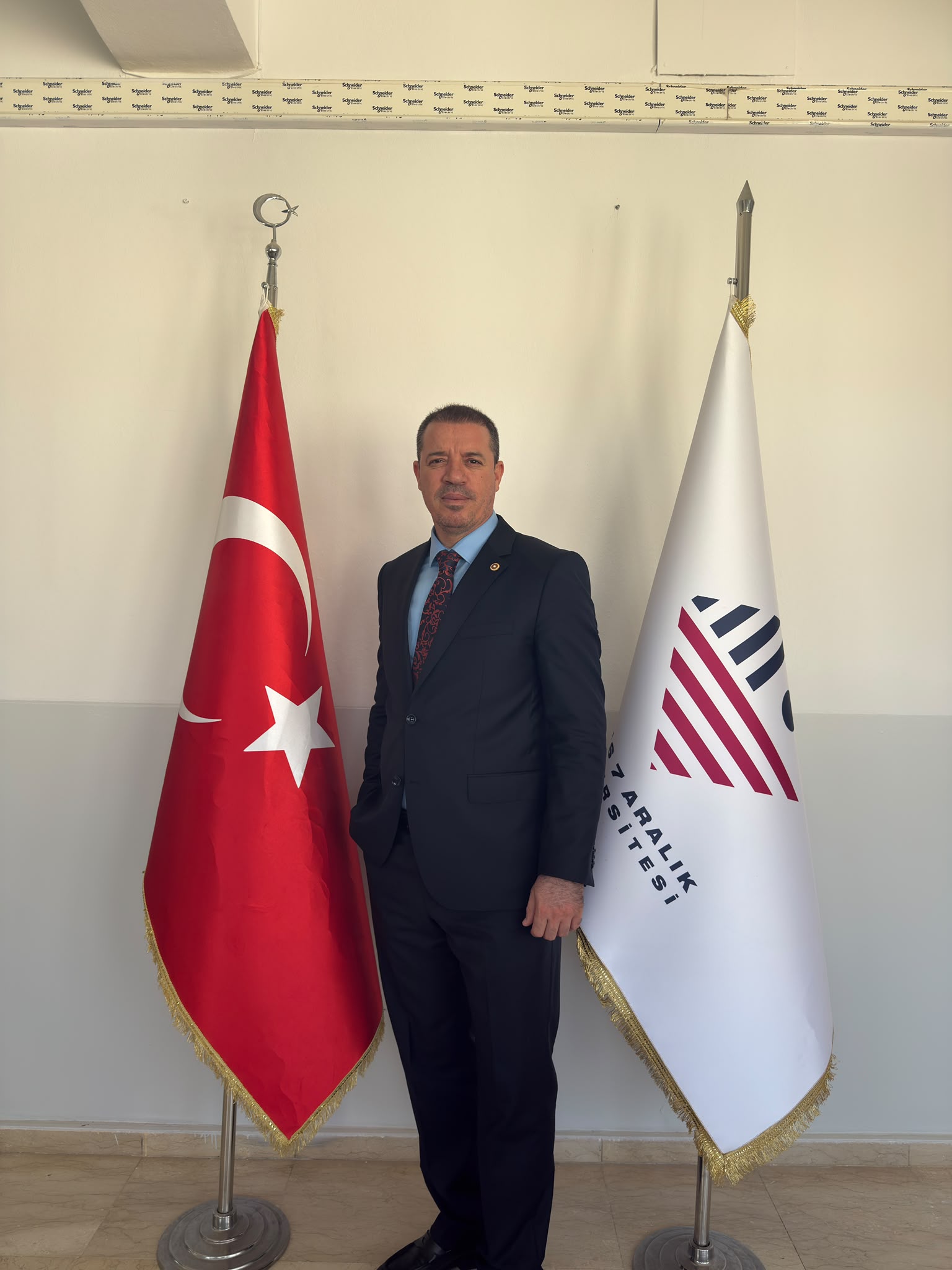 Halil Özşavlı