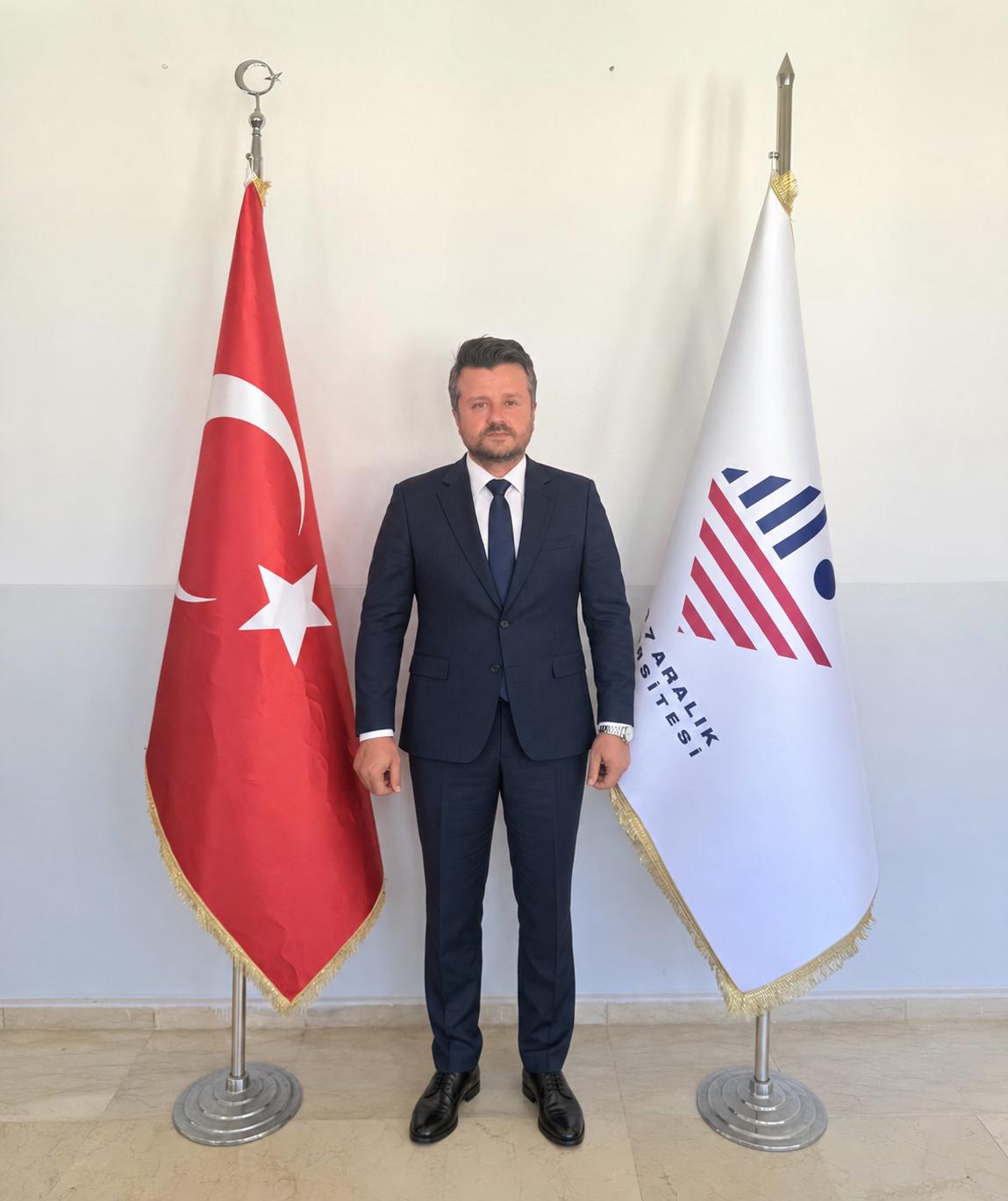 Hasan Yenidoğan