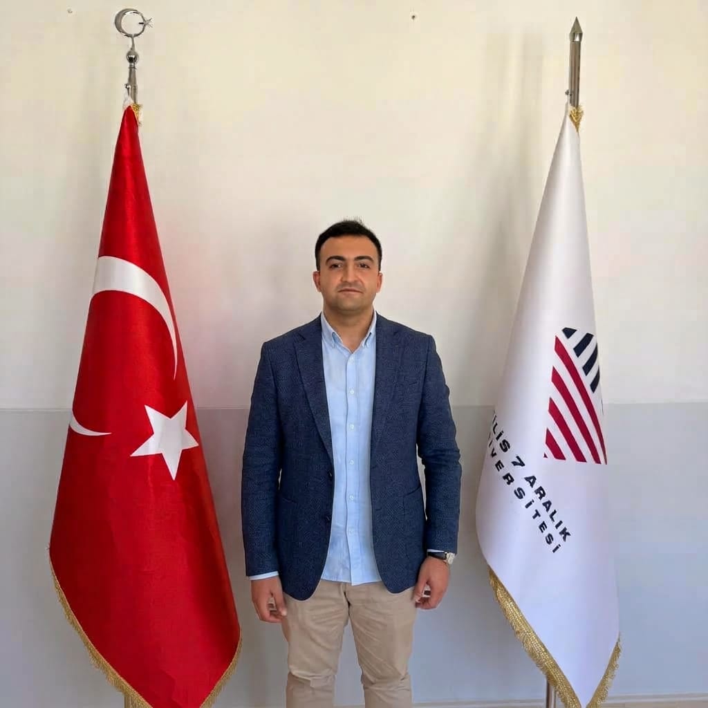 Mücahit Orkun İkinci