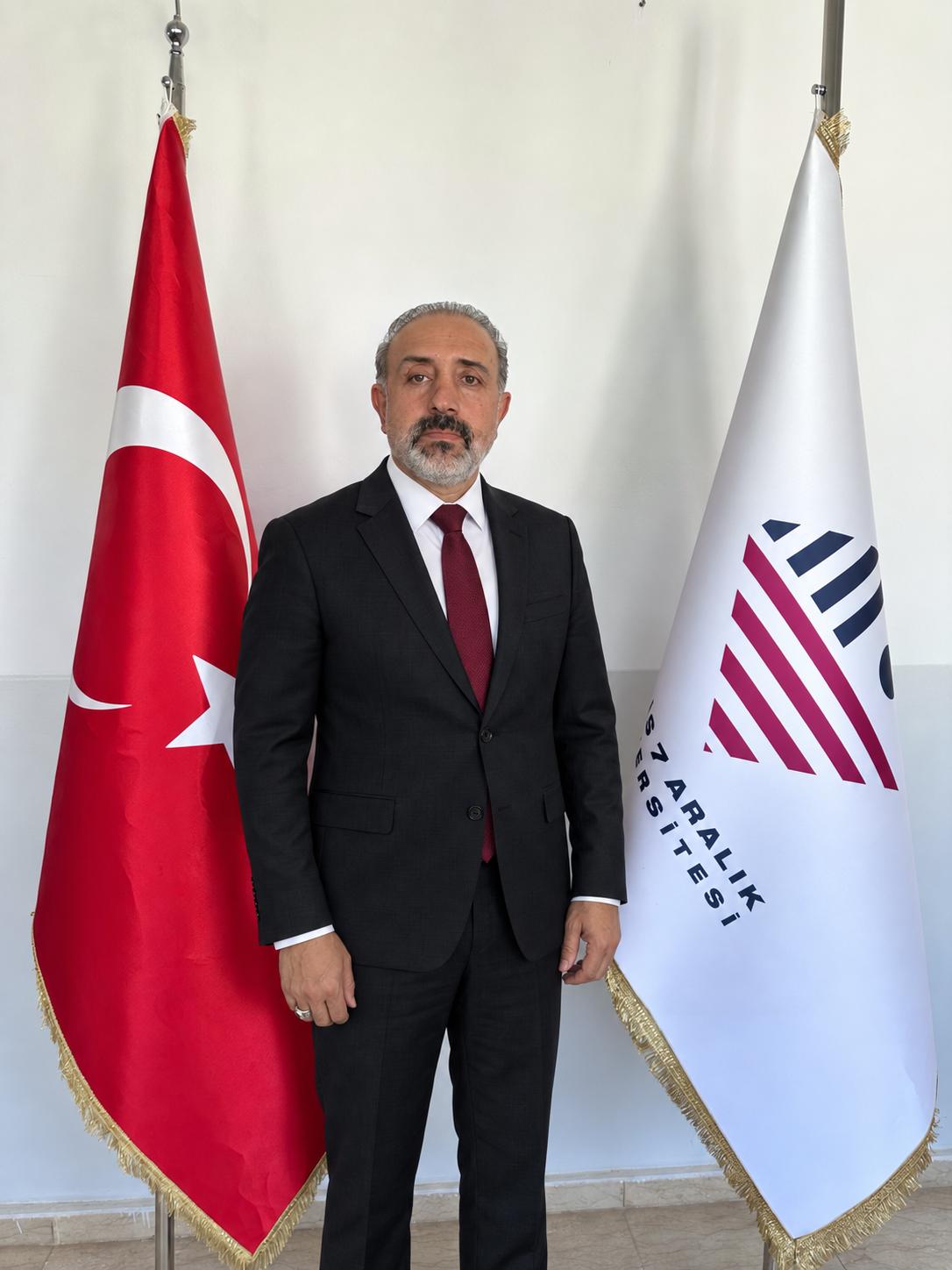Osman Taşkın