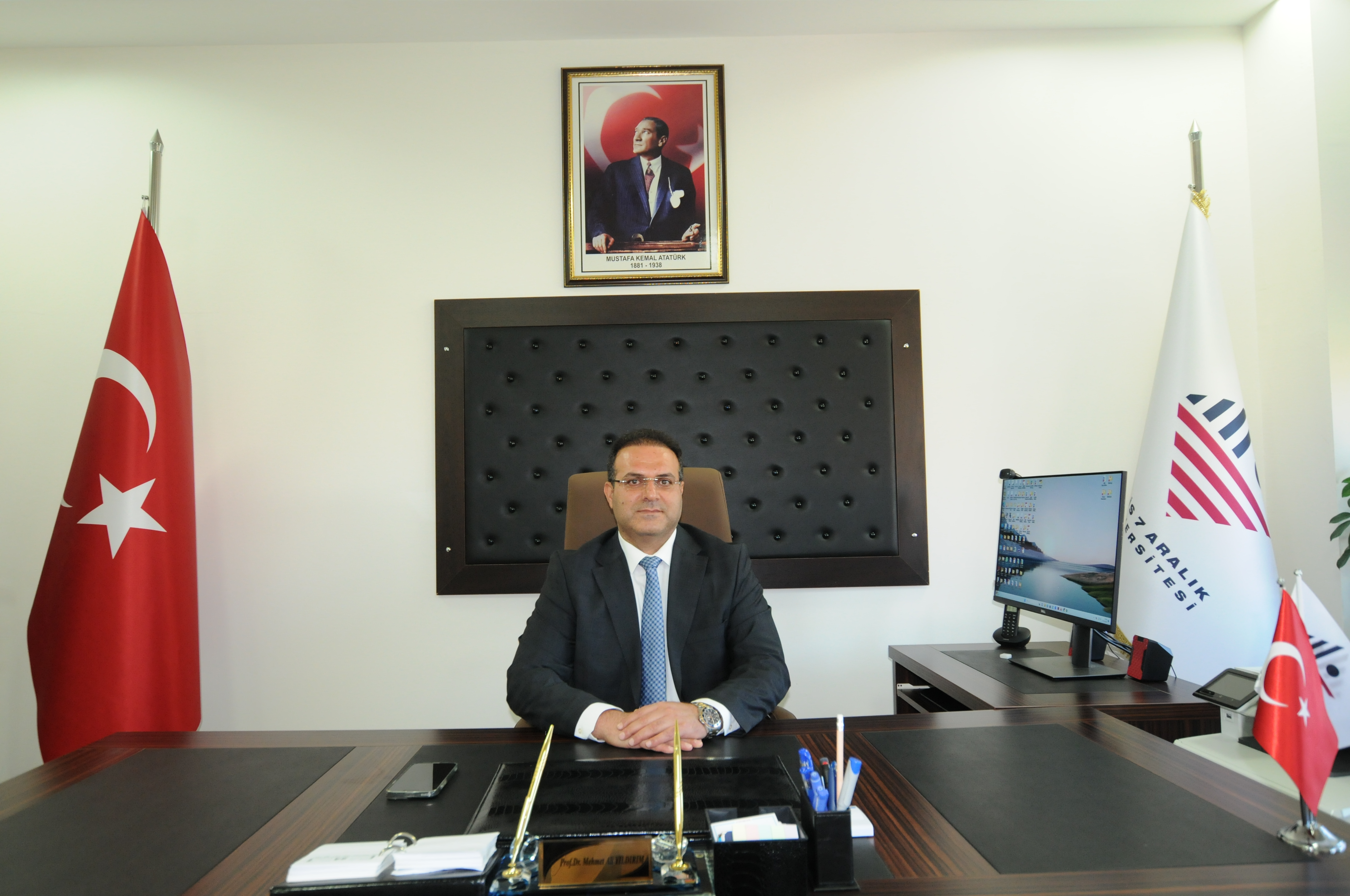 Mehmet Ali Yıldırım