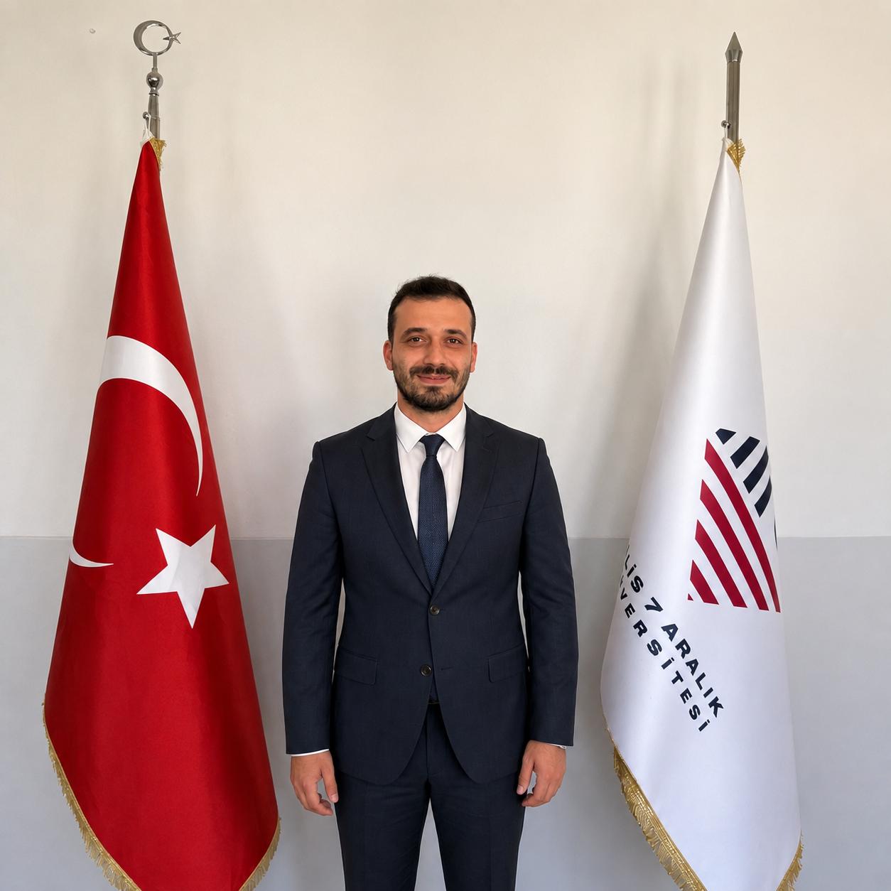 Mustafa Koyuncu