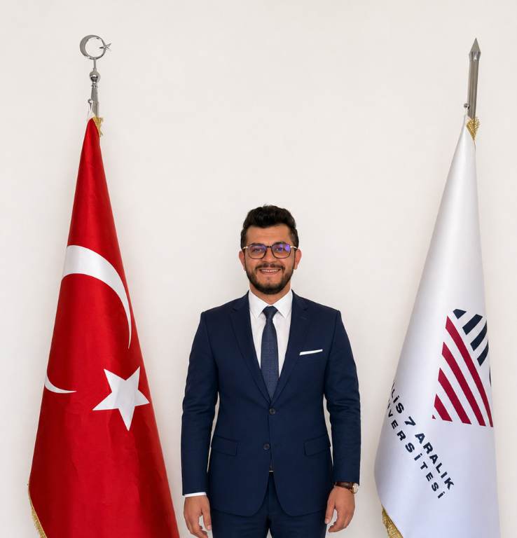 Ali Akdeniz